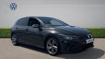 Volkswagen Golf 1.5 TSI 150 R-Line 5dr Petrol Hatchback